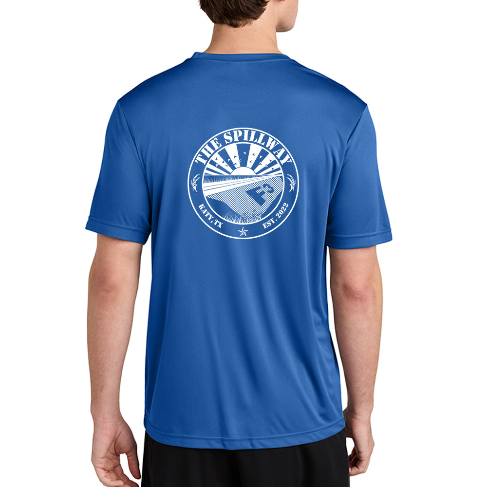 F3 MKT Spillway Pre-Order September 2025