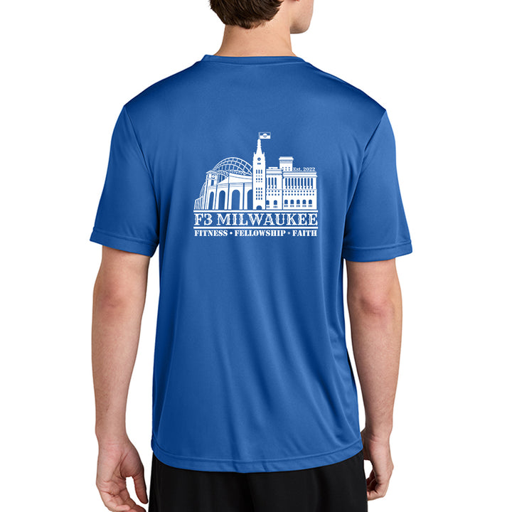 F3 Milwaukee Region Pre-Order October 2025