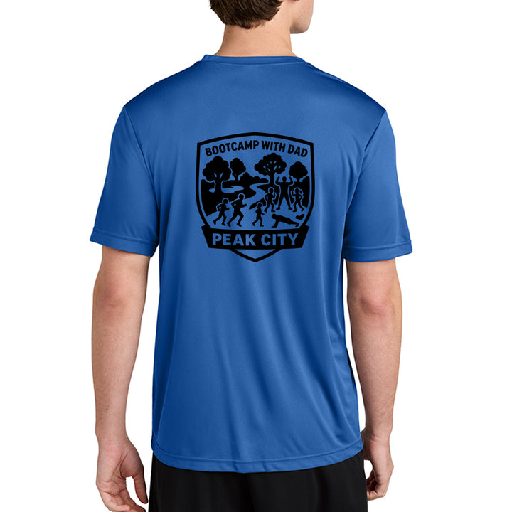 F3 Peak City Bootcamp with Dad Pre-Order July 2025