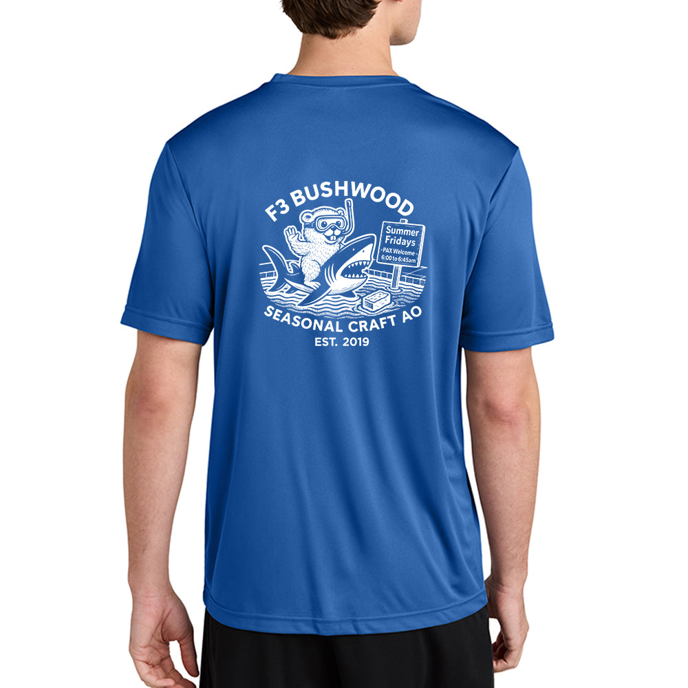 F3 Alpha Bushwood Pre-Order July 2025