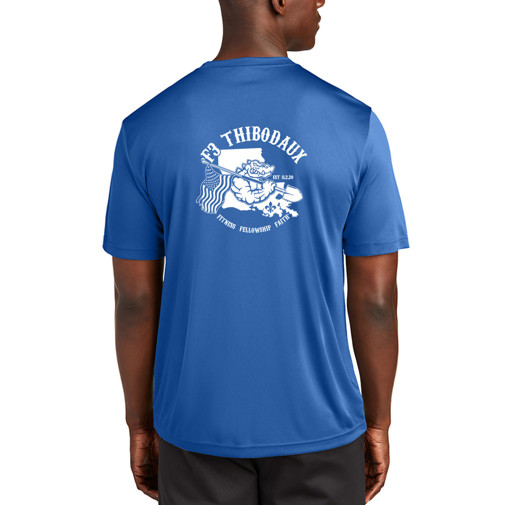 F3 Thibodaux Pre-Order March 2024