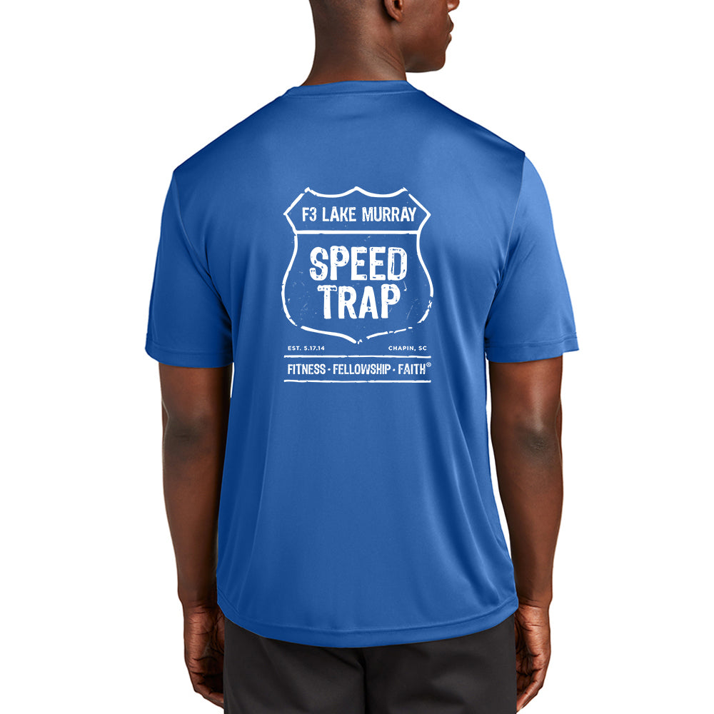 F3 Lake Murray Speed Trap Pre-Order June 2024