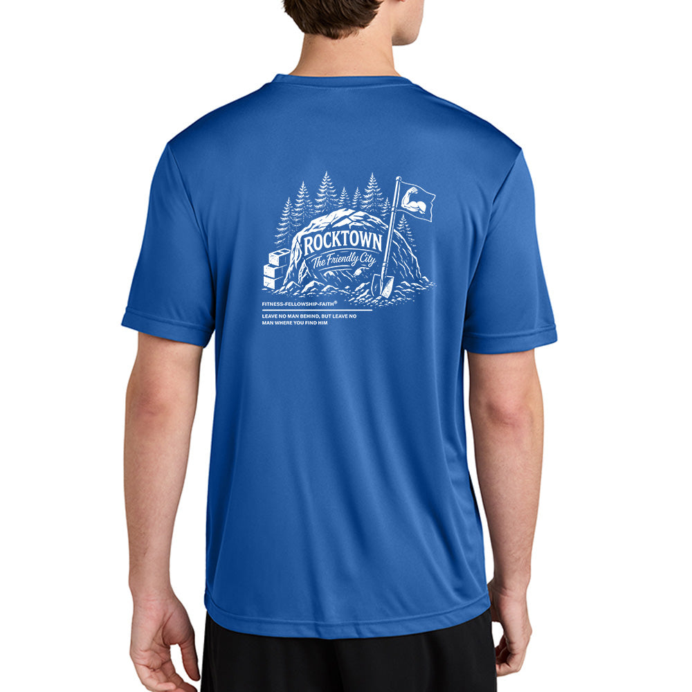 F3 Rockingham AO-Rocktown Pre-Order May 2026