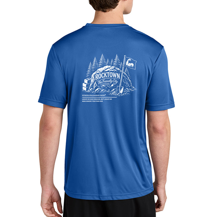 F3 Rockingham AO-Rocktown Pre-Order May 2026