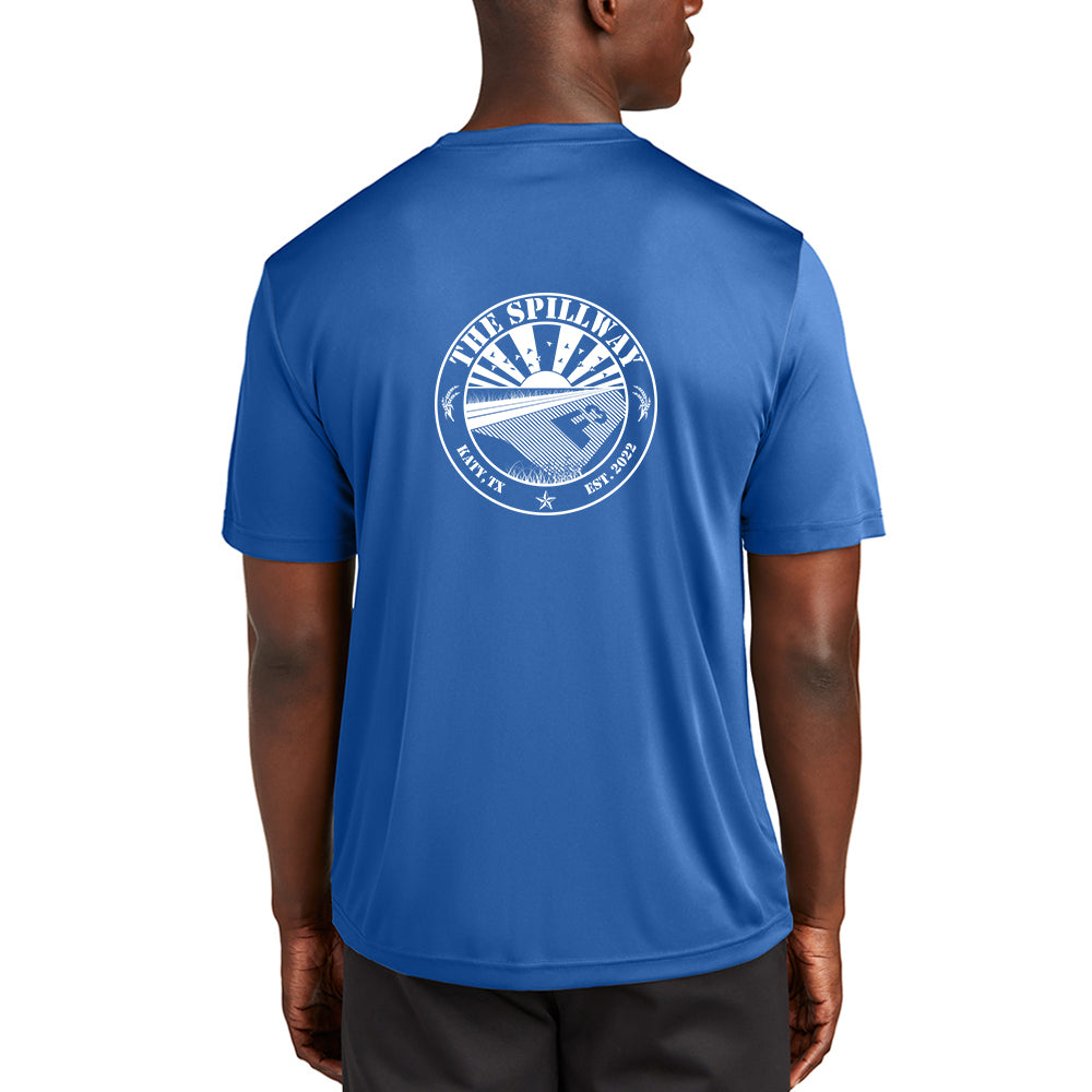 F3 Katy The Spillway Pre-Order April 2024