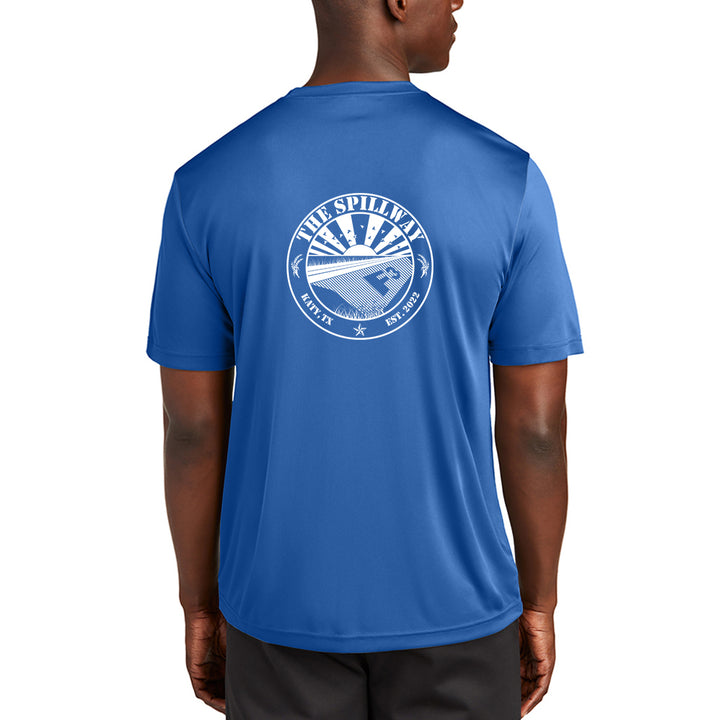F3 Katy The Spillway Pre-Order April 2024