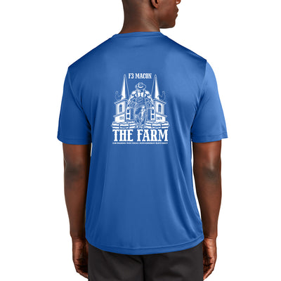 F3 Macon The Farm Pre-Order January 2025