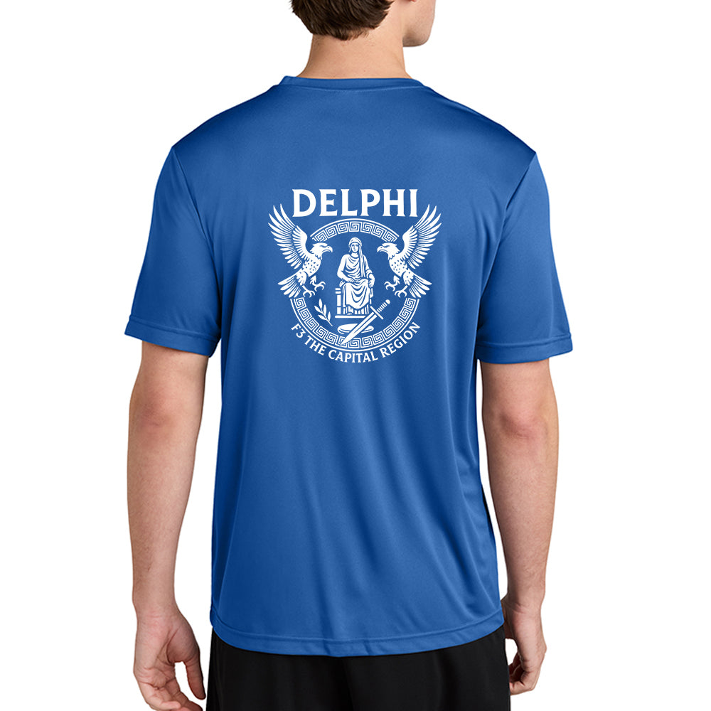 F3 The Capital Region Delphi Pre-Order September 2025