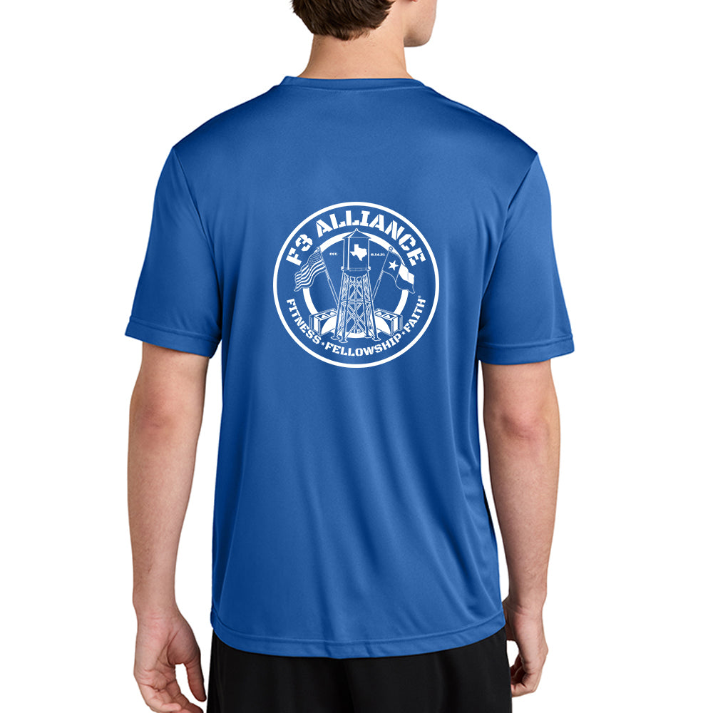 F3 Alliance Rebrand Pre-Order November 2025