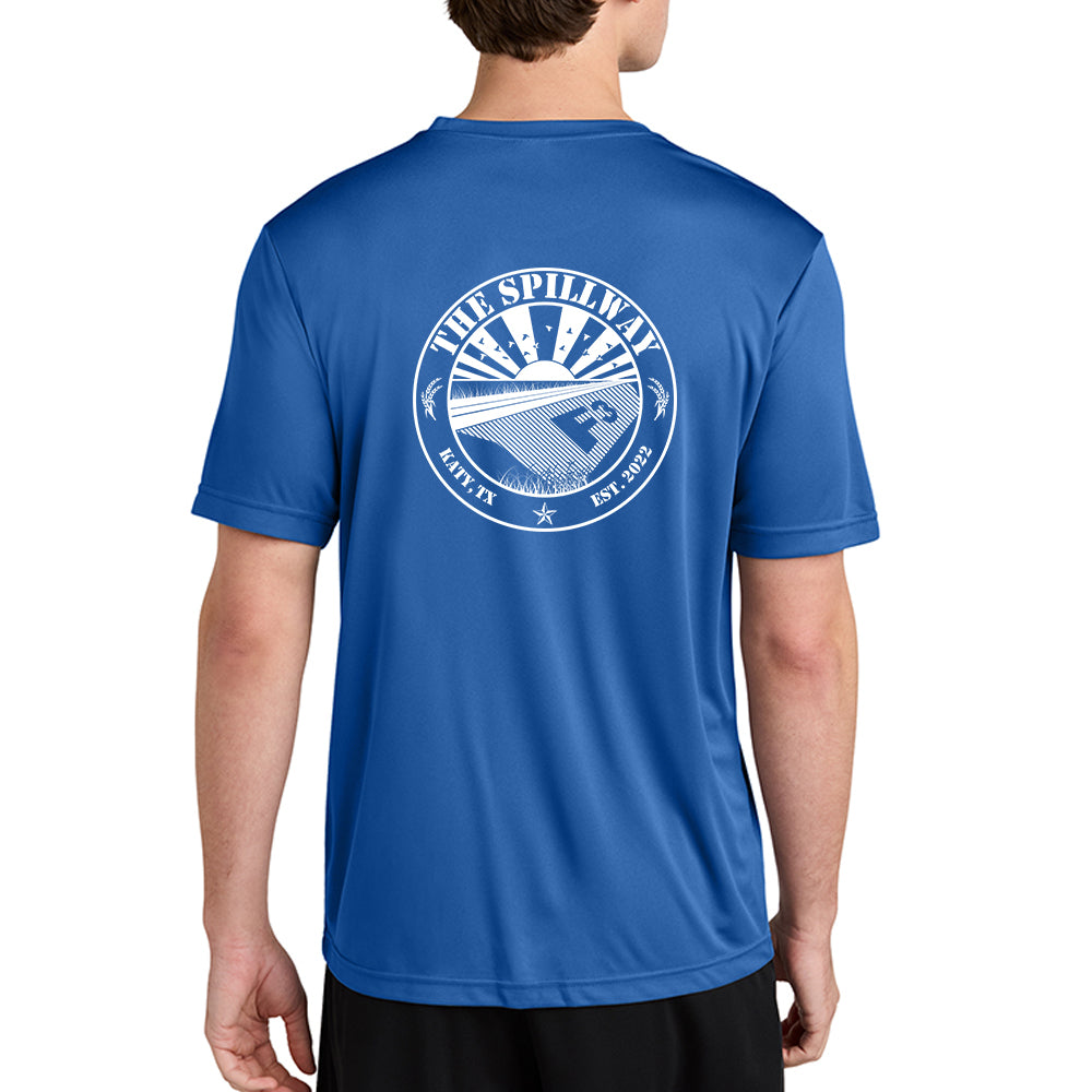 F3 MKT The Spillway Pre-Order April 2026