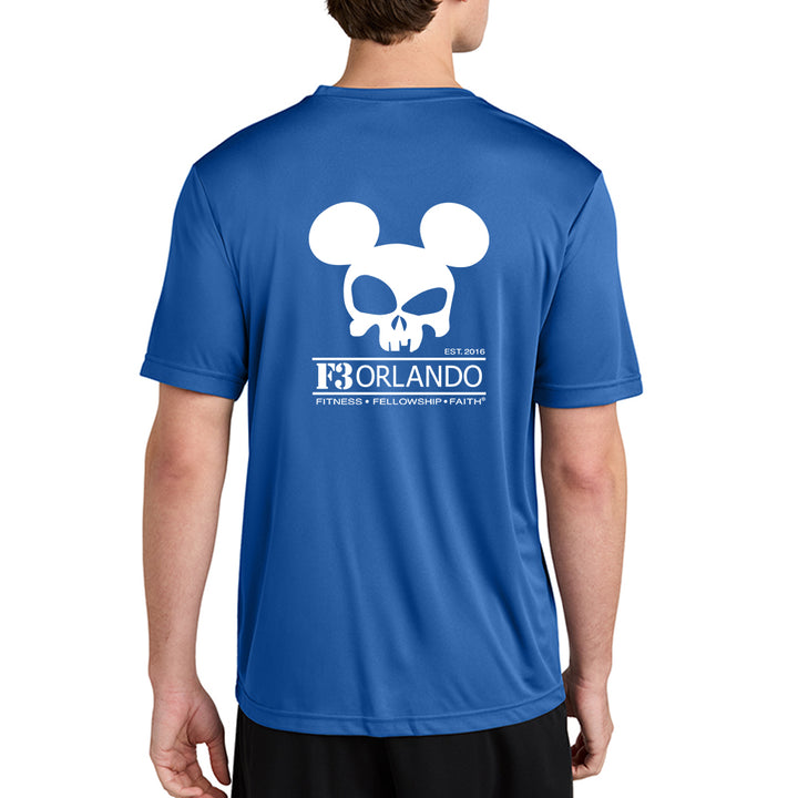 F3 Orlando Mouse Skull Pre-Order June 2026