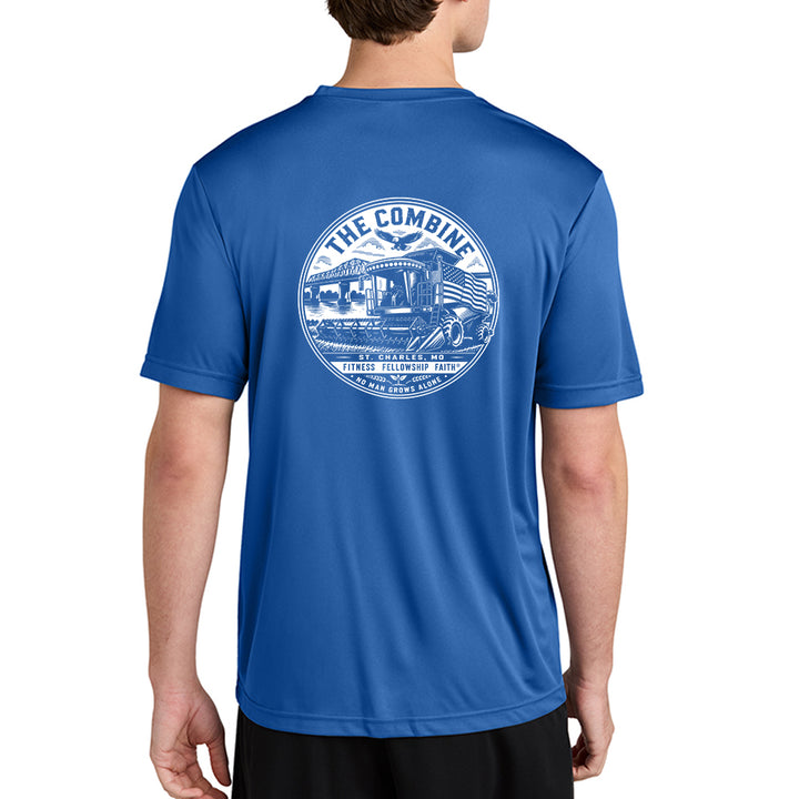 F3 St. Charles The Combine in White Logo Pre-Order October 2026