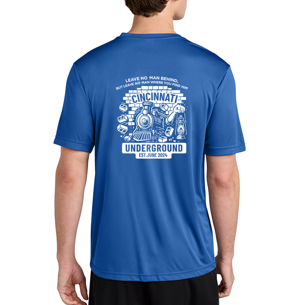 F3 Cincinnati Underground Pre-Order July 2025