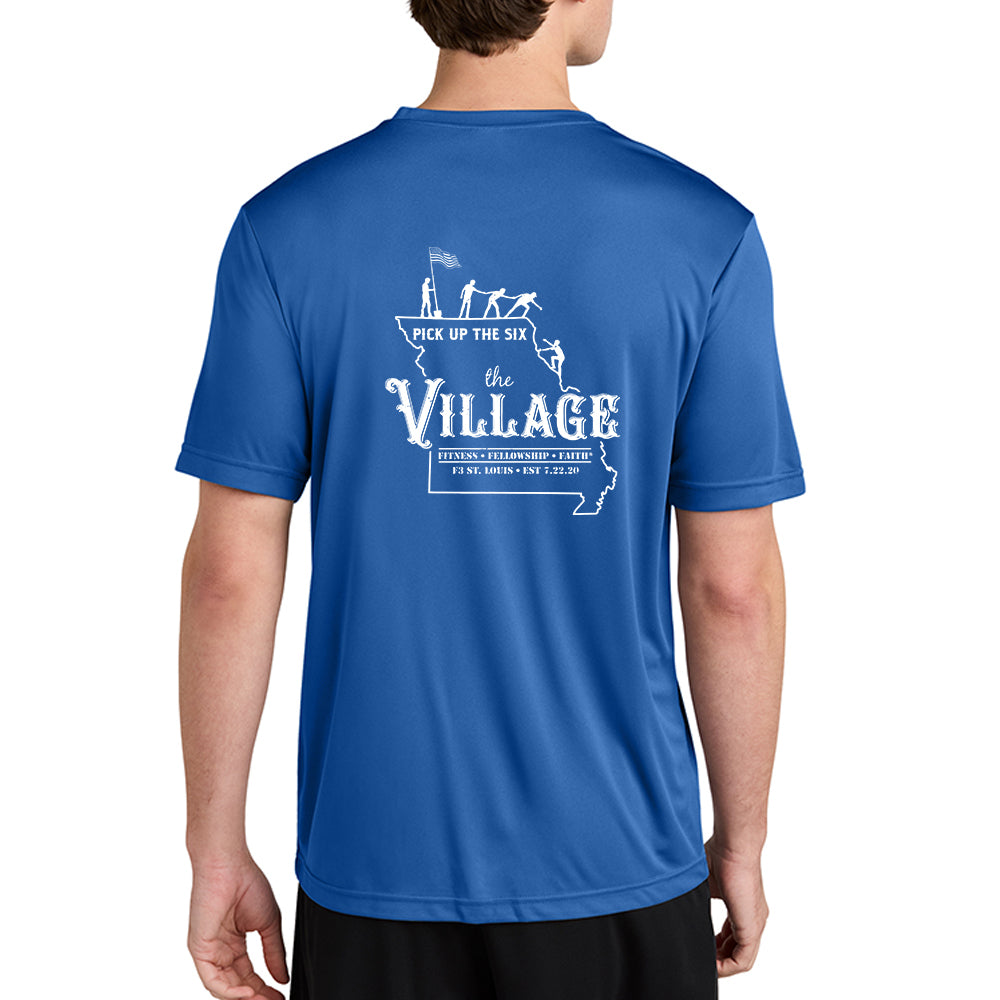 F3 St. Louis The Village Pre-Order February 2026