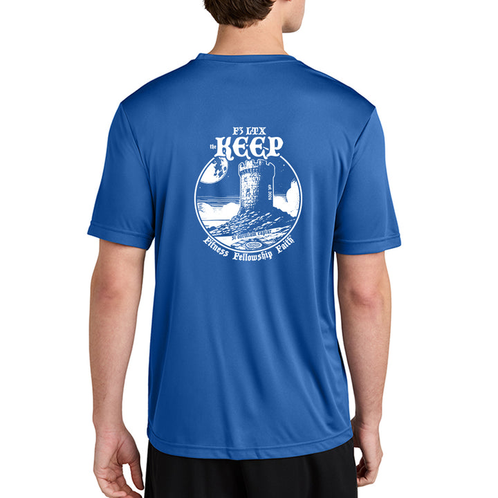 F3 LTX The Keep Winter Gear Order Pre-Order November 2025