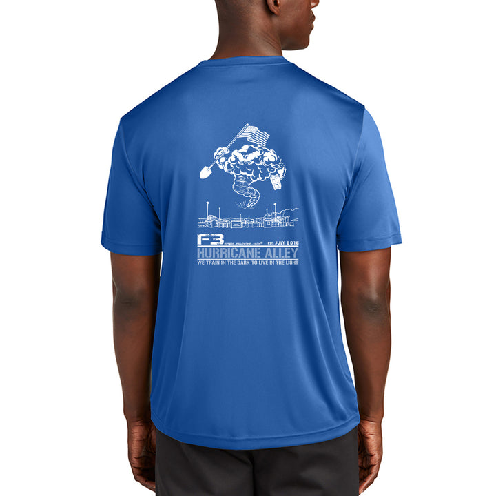 F3 Anderson Hurricane Alley Pre-Order January 2025