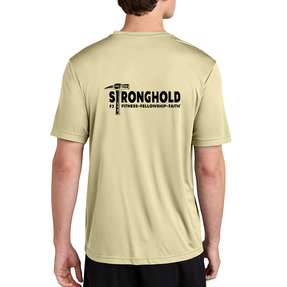 F3 LTX Stronghold 1st in Black Ink Pre-Order November 2025
