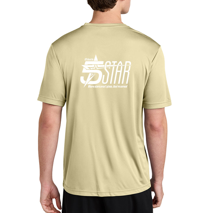 F3 Austin 5 Star Pre-Order March 2026