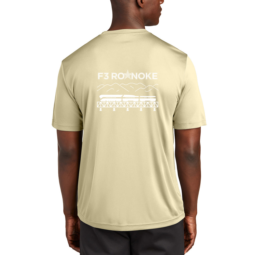 F3 Roanoke Shirt Pre-Order April 2024