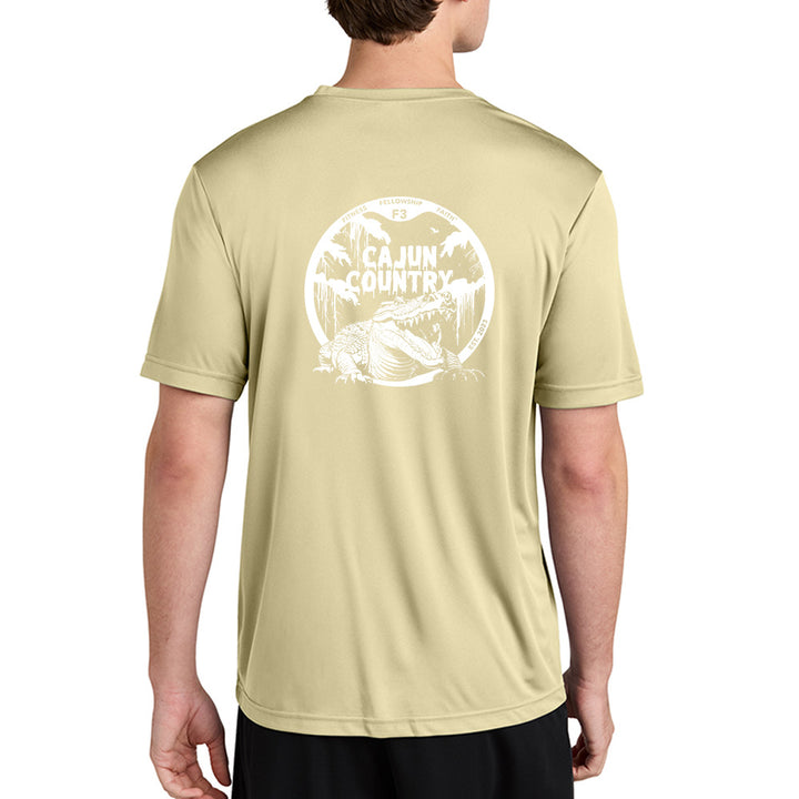 F3 Cajun Country Pre-Order May 2026