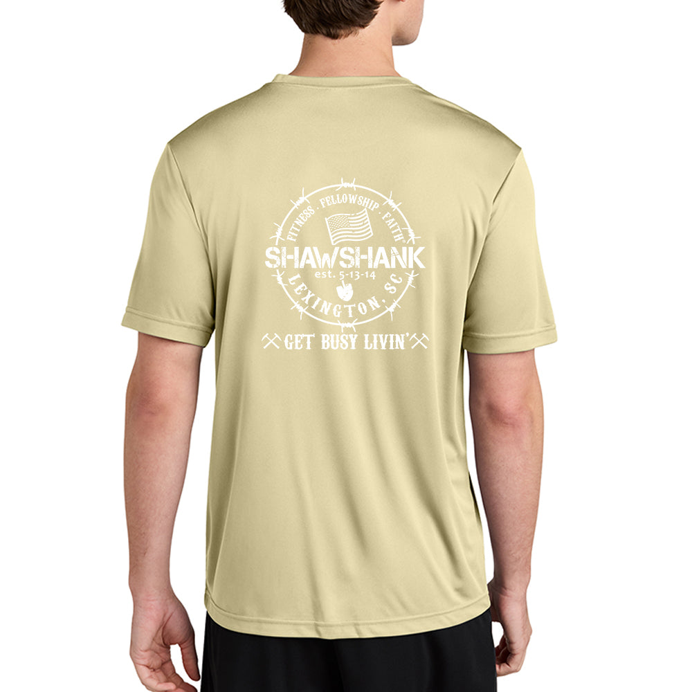 F3 Shawshank Pre-Order October 2025