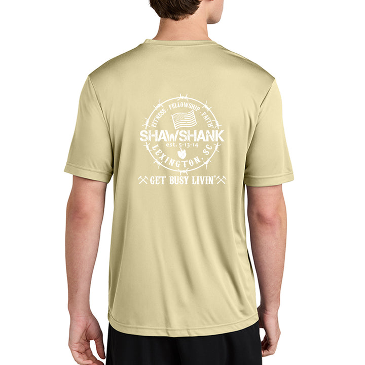 F3 Shawshank Pre-Order October 2025