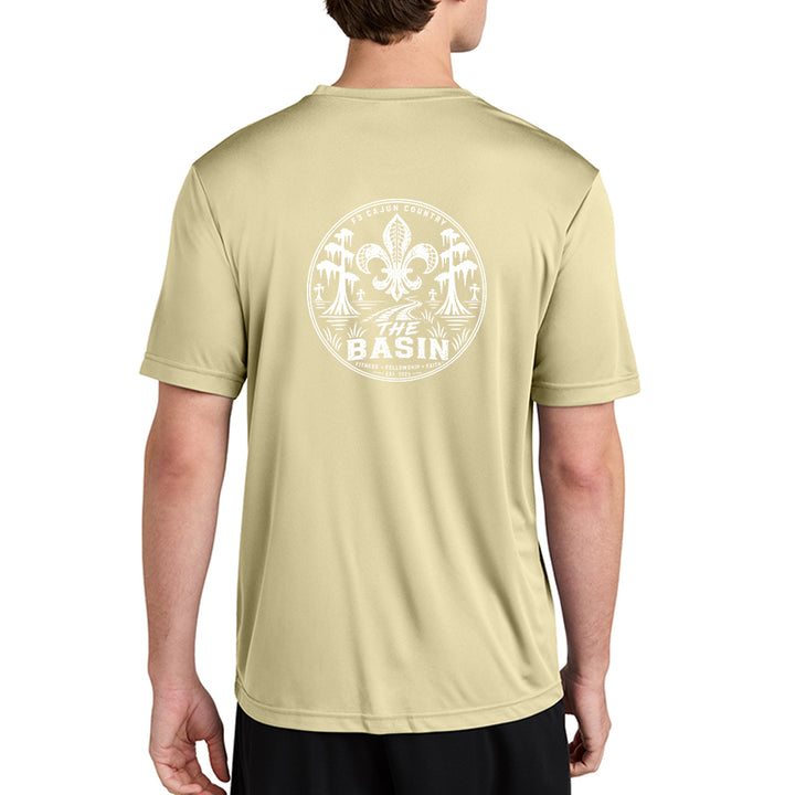 F3 Cajun Country The Basin Pre-Order September 2026