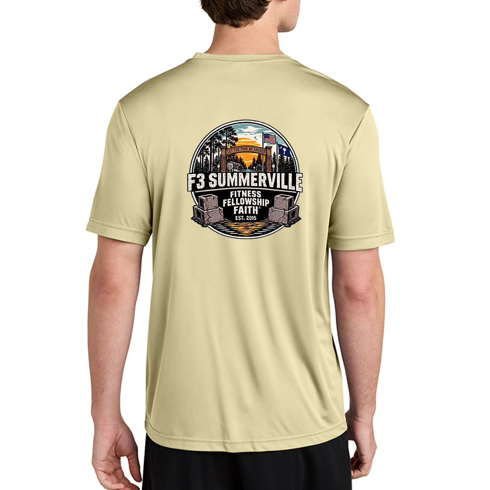 F3 SC Summerville Pre-Order October 2026