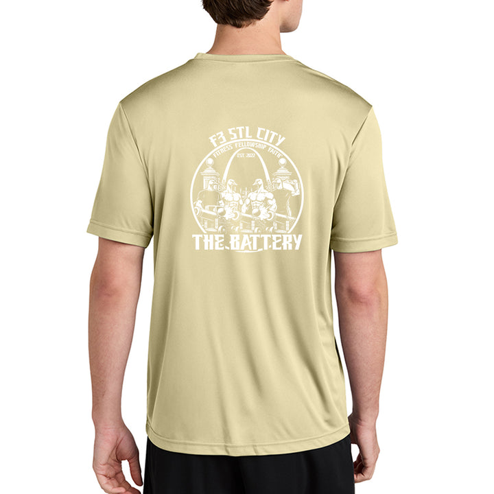 F3 City of St. Louis The Battery Pre-Order January 2026