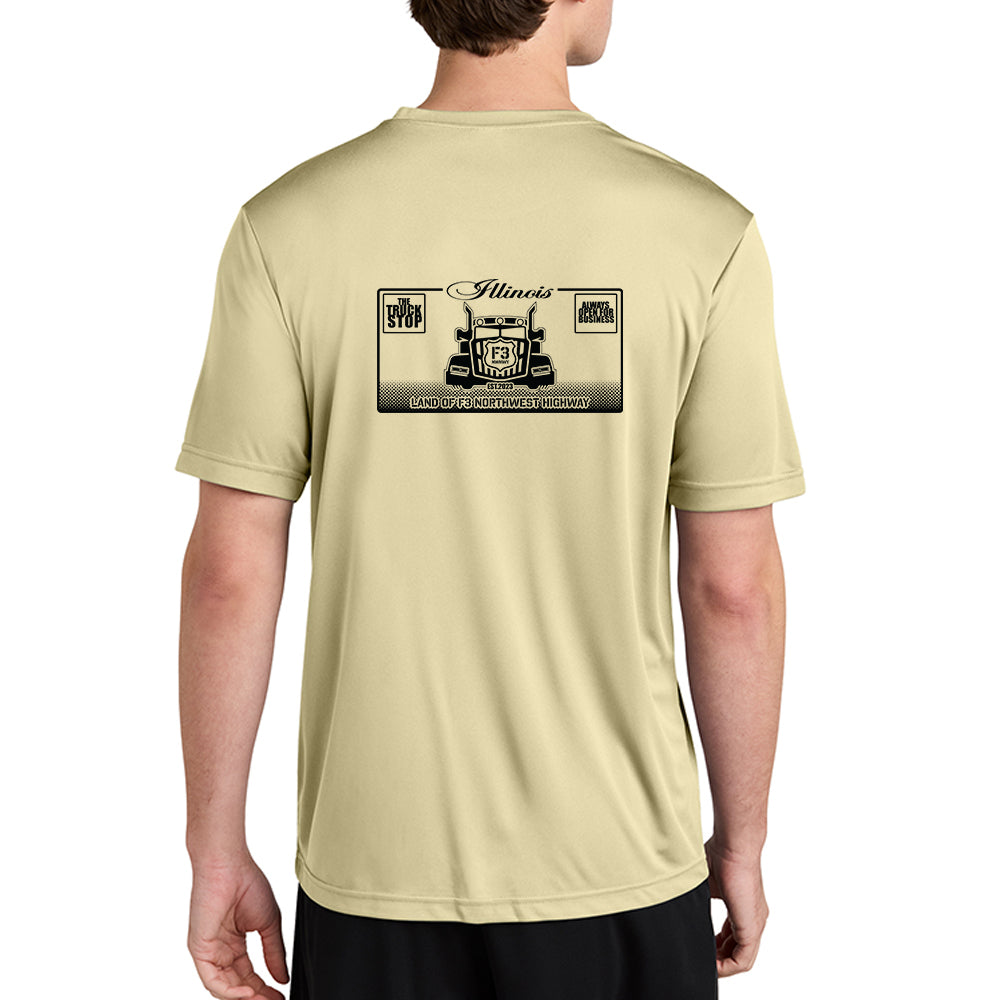 F3 NWHWY Truck Stop 2025 Pre-Order October 2025