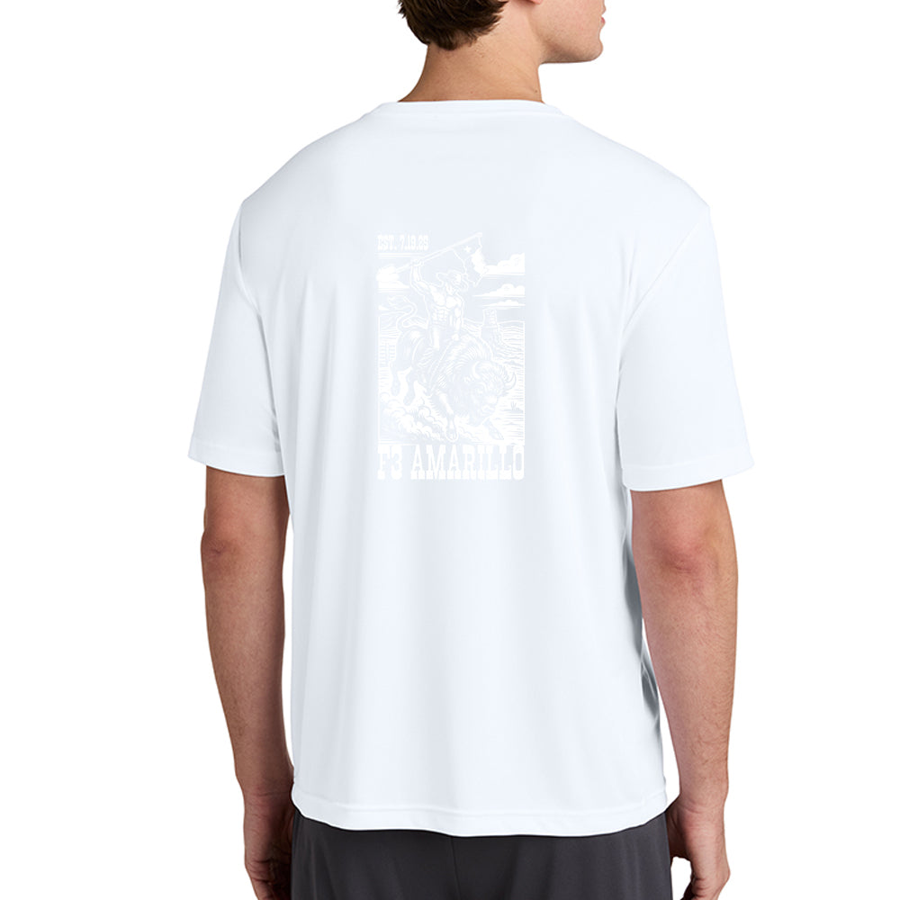 F3 Amarillo Pre-Order September 2025