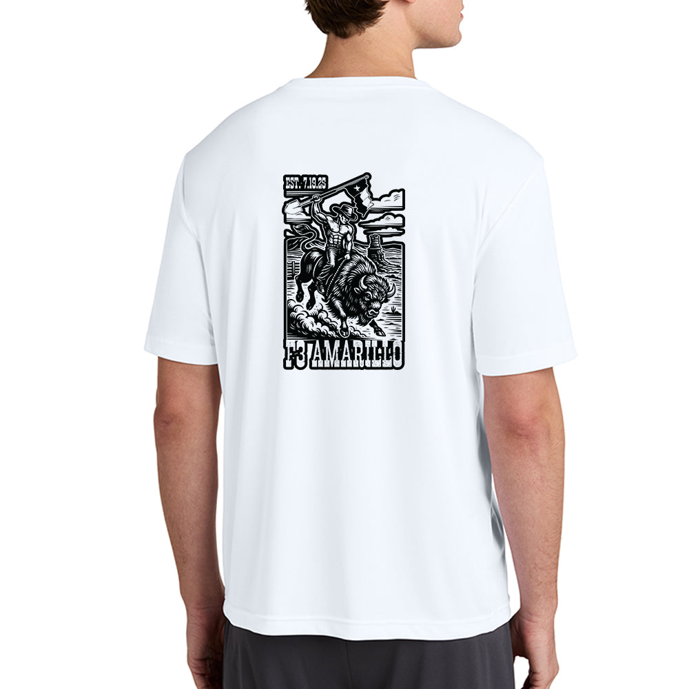 F3 Amarillo Pre-Order January 2026