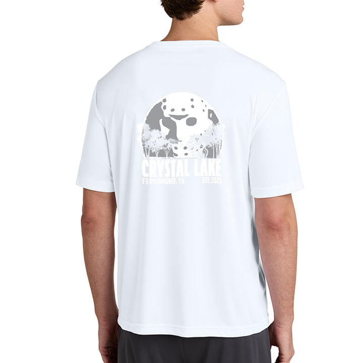 F3 Richmond, TX Crystal Lake Pre-Order August 2026