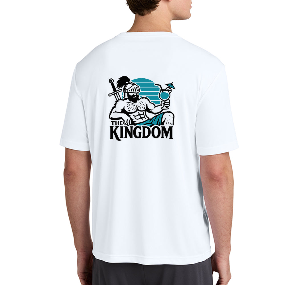 F3 Kingdom Pool Party Pre-Order June 2025