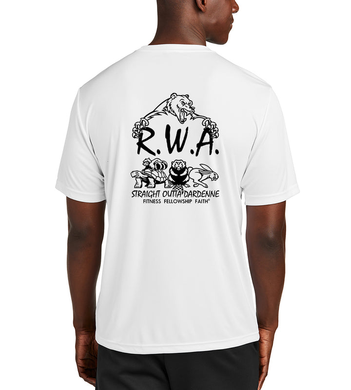 F3 St. Charles - RWA Pre-Order February 2024