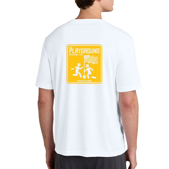 F3 The Playground Norfolk, VA Pre-Order July 2025
