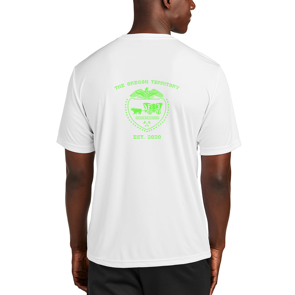 F3 Oregon Territory Pre-Order April 2024