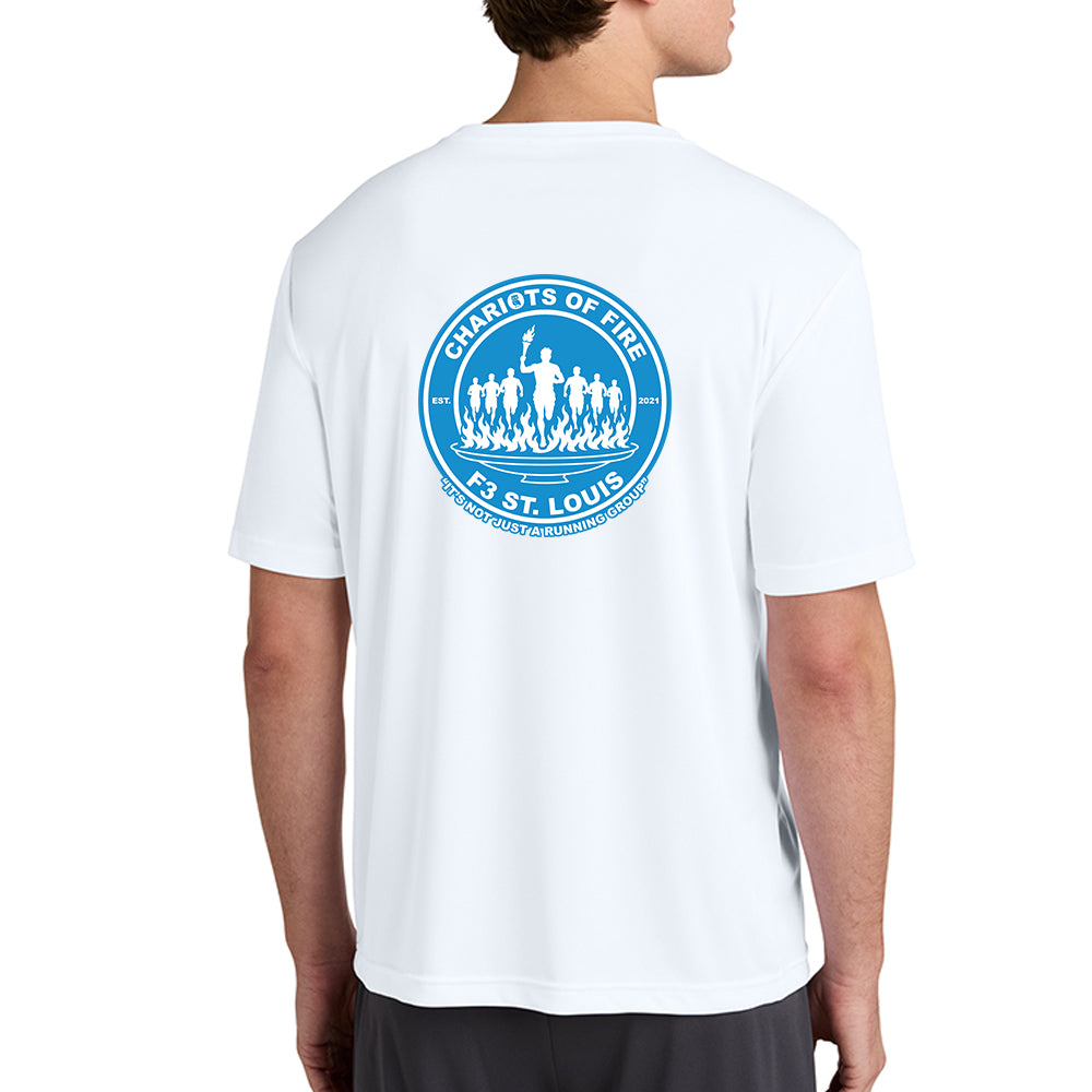 F3 St. Louis Chariots of Fire Pre-Order June 2026