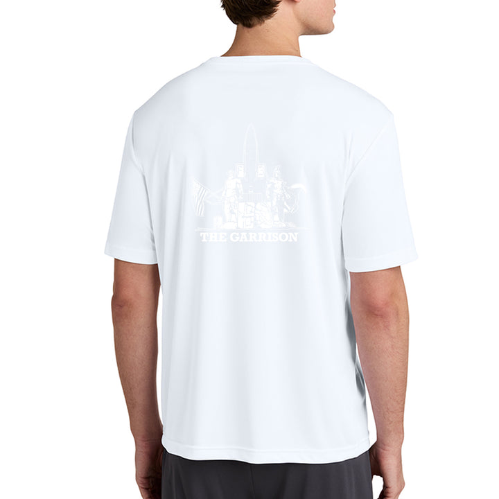 F3 NEO The Garrison Pre-Order February 2026