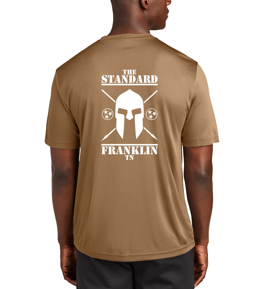 F3 Franklin The Standard Pre-Order January 2024
