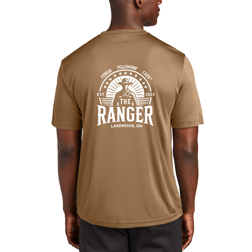 F3 Lakewood Park Ranger Pre-Order February 2025