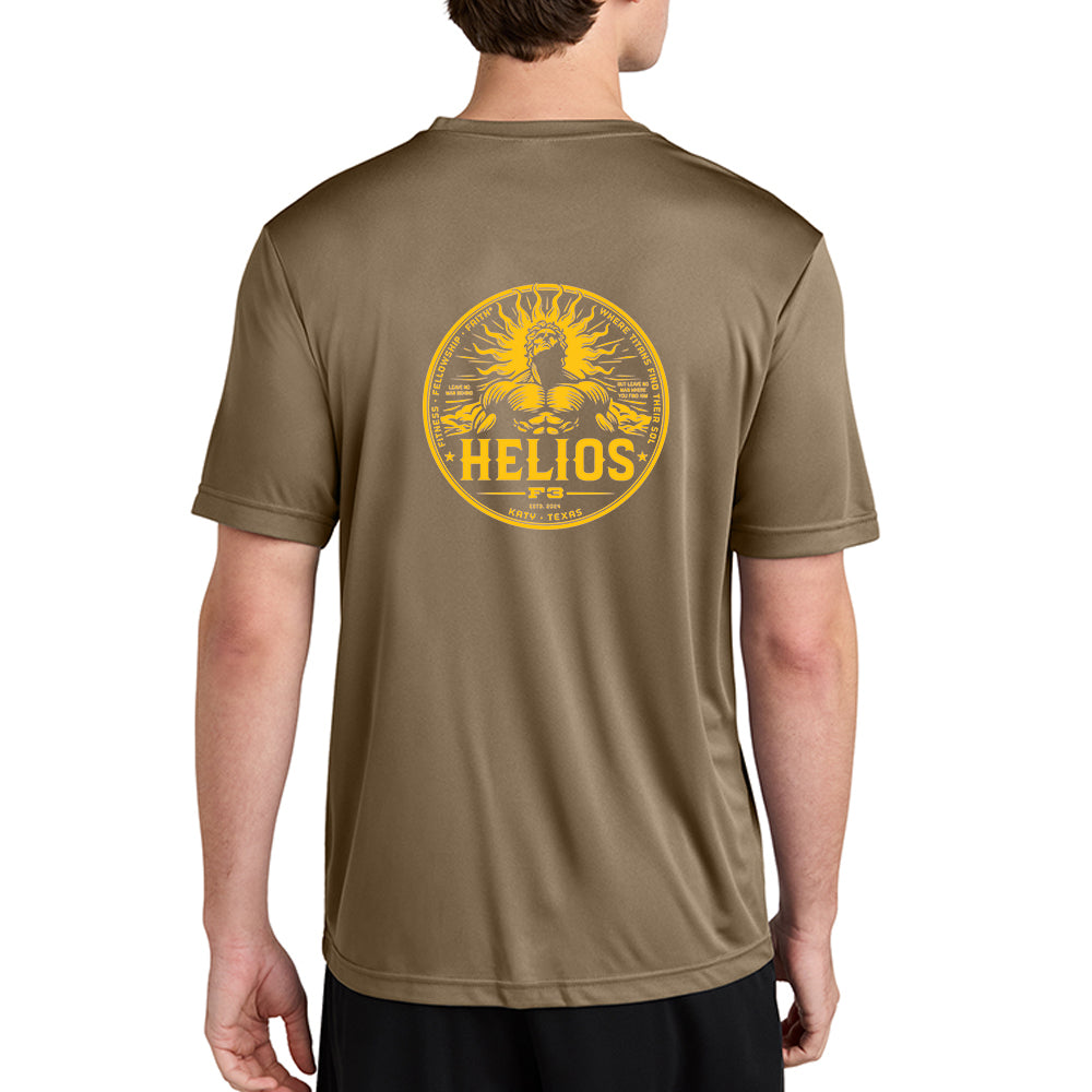 F3 North Katy Helios Fall 2025 Pre-Order September 2025