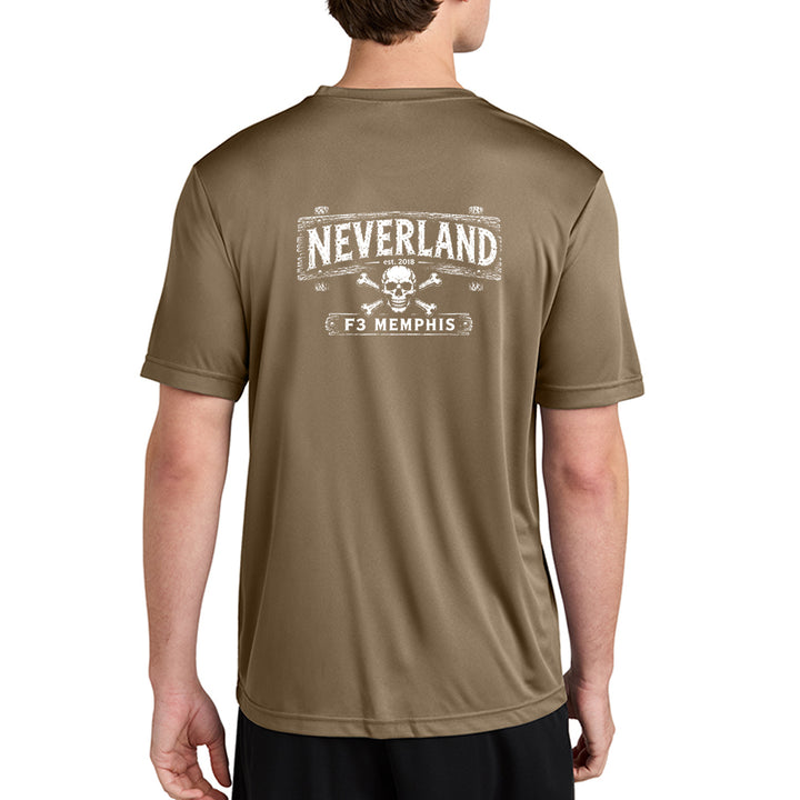 F3 Memphis Neverland Pre-Order September 2026