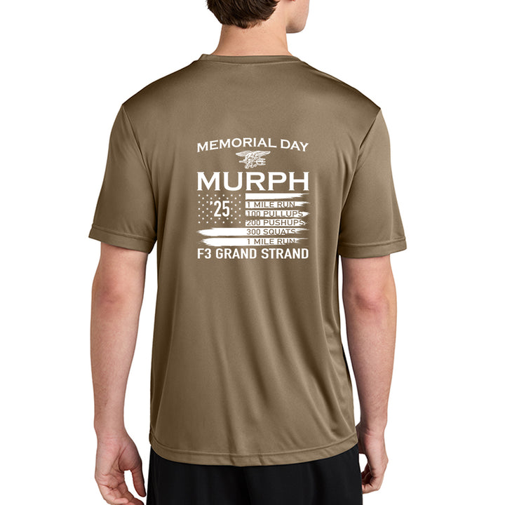 F3 Grand Strand Murph Pre-Order May 2025