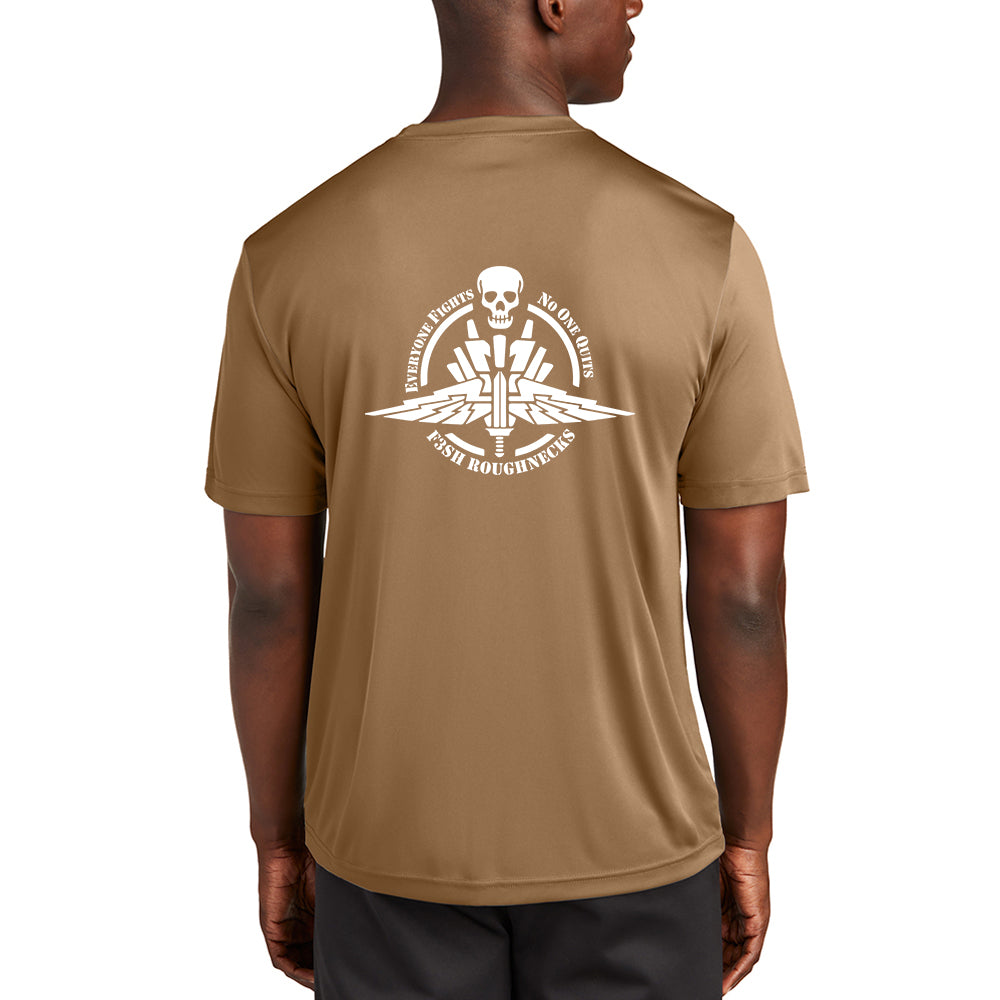 F3 Spring Hill Roughnecks Pre-Order April 2025
