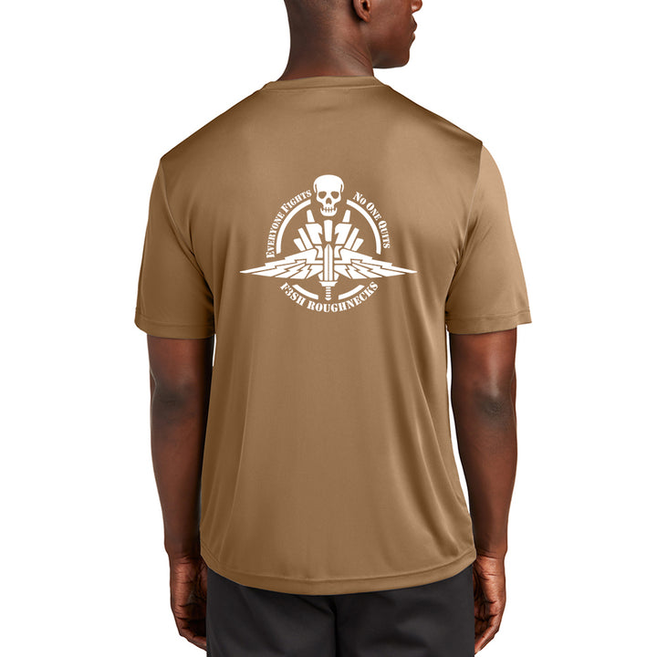 F3 Spring Hill Roughnecks Pre-Order April 2025