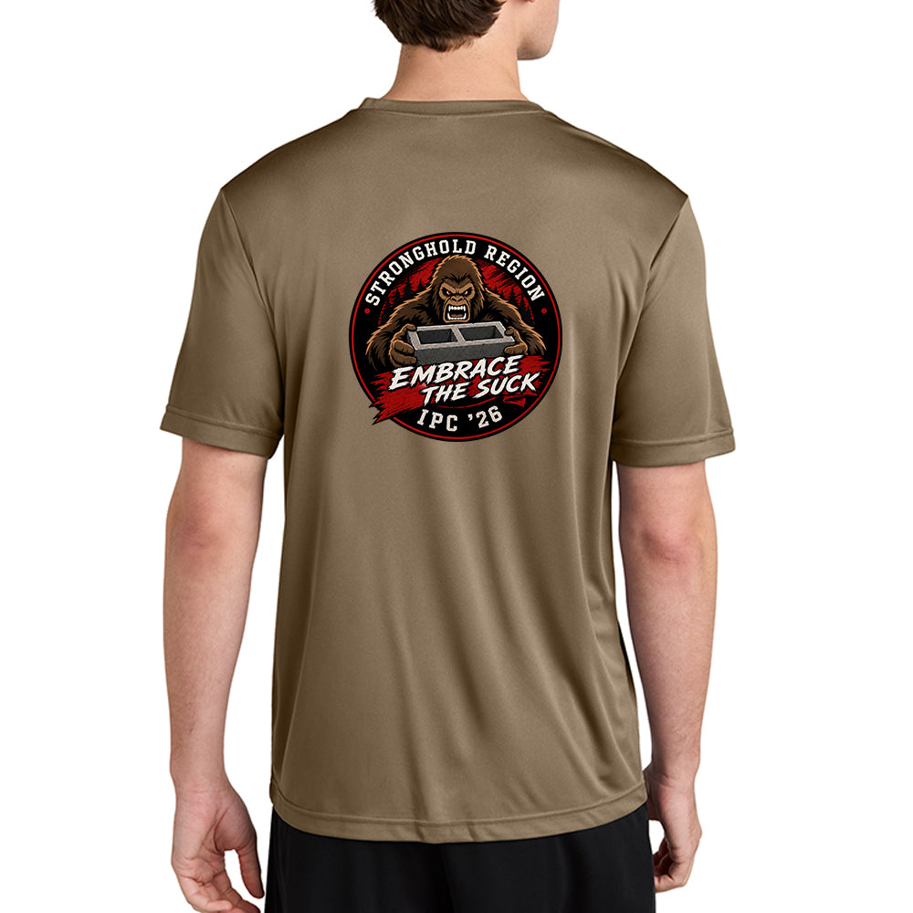 F3 WA Stronghold Region IPC 26 Pre-Order August 2026
