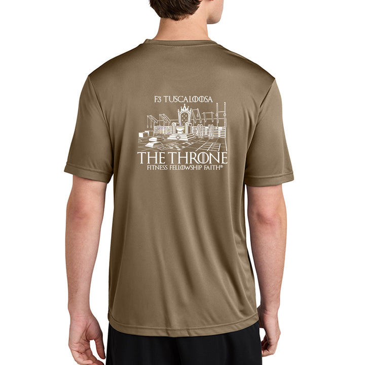 F3 Tuscaloosa The Throne Pre-Order July 2026