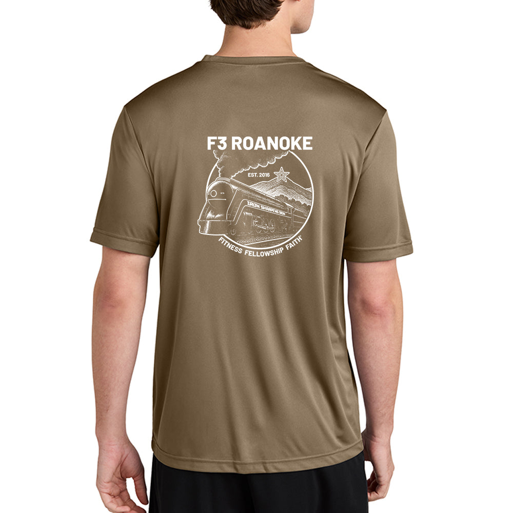 F3 Roanoke Pre-Order May 2025