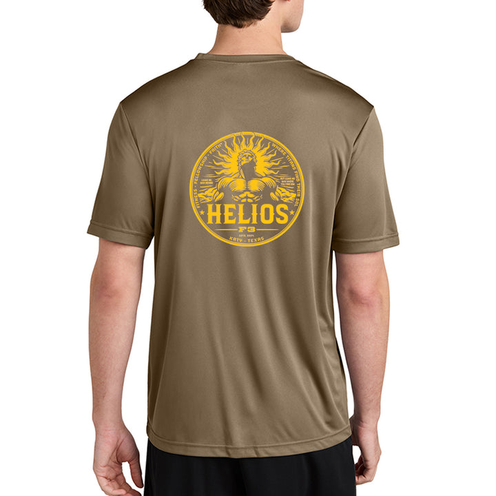 F3 Helios Pre-Order May 2025